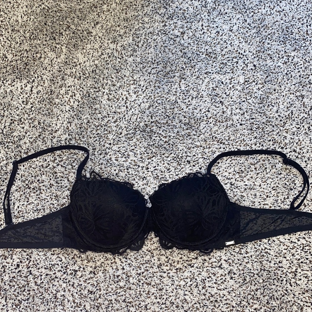 VS Pink Bra